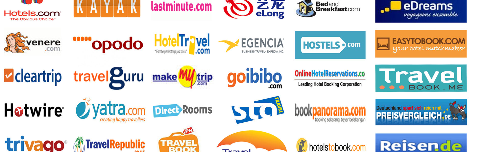 Direct hotel bookings HOW TO COMBAT OTAS? ED for hotels News